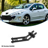 Peugeot 307 Radiator Hose (2000-2009)