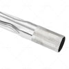 Weber Q200 Q220 Q2000 Q2200 Stainless Steel Burner Tube (2006-2023)