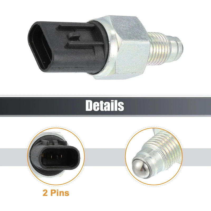 Hyundai Sonata Neutral Safety Switch (1994-2005)