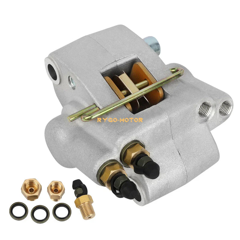Polaris Sportsman 400 / 500 4x4 Rear Caliper & Master Cyl (1998–2002)