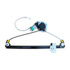 Suzuki Grand Vitara Rear Left Window Regulator With Motor 2 Pins (1998–2005)