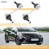 Toyota Corolla Rear Sway Bar Links (1988-2002)