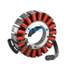 Harley Softail Low Rider FXLR & Street Bob FXBB Stator Coil (2018-2020)