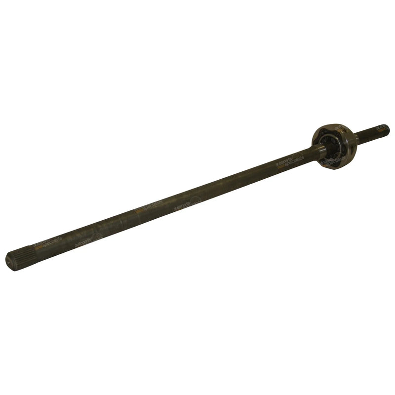 Toyota Landcruiser HZJ105 FZJ105 LH CV Joint + Axle Shaft (1998–2007)
