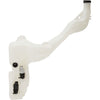 Washer Reservoir For 2018-2022 GMC Terrain with Washer