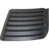 Grille Hood Vent Set of 2 For 2011-2014 Chevrolet