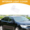 Toyota Camry Front Right Interior Light Cover (2012-2017)