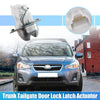 Subaru Crosstrek Trunk Latch Lock Actuator (2014-2023)