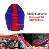 Honda CRF150R, XR400, Yamaha TTR230, RM85 Gripper Seat Cover (2007-2023)