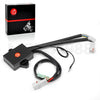 YAMAHA BIG BEAR YFM350FW 4WD MOTO-4 YFM350ER Igniter CDI BOX (1995–1996)