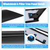 Ford Flex Windshield A-Pillar Trim Panels 2 x Left Right (2009-2019)