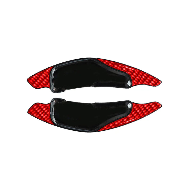 Lexus IS250 IS350 Steering Wheel Shift Paddle Extensions (2006-2013)