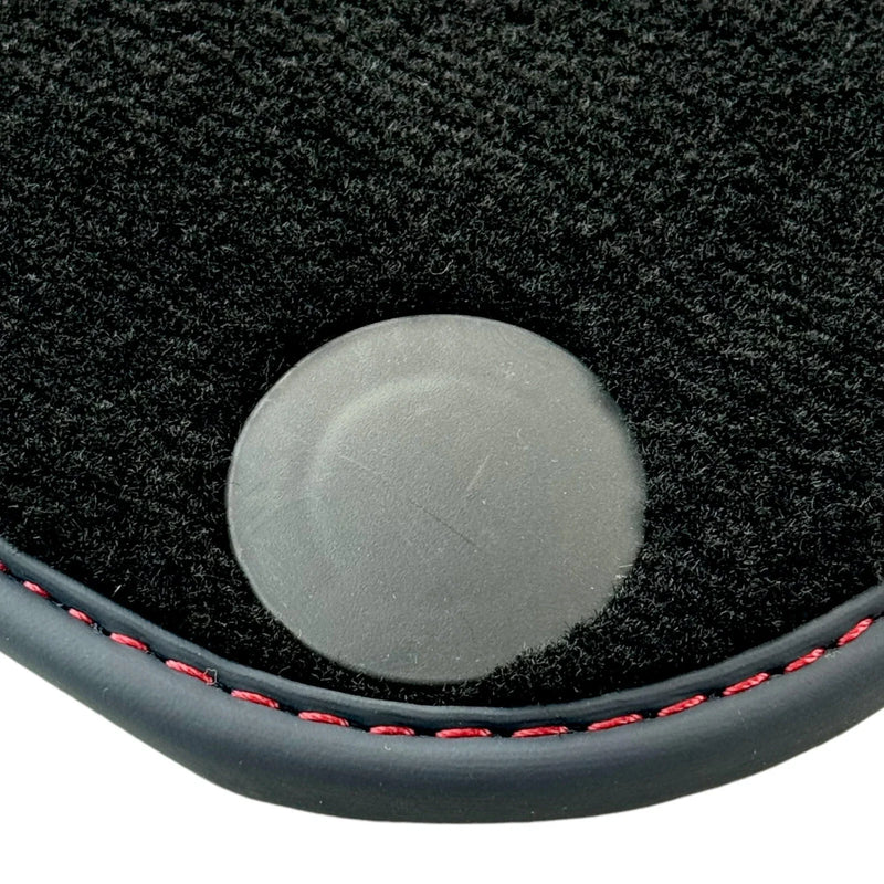 Mercedes Benz E-Class W213 Sedan (2016-2020) | Limited Edition Floor Mats