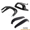 R850 / 1100 / 1150R GS Cylinder Head Protection & Ignition Plug Cover Guards