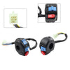 GY6 50cc 125cc 150cc Scooter Moped Switch Control Assembly