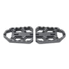 Suzuki DL650 DL1000 V-Strom 650 1000 Wide Foot Peg Adaptors (2006-2023)