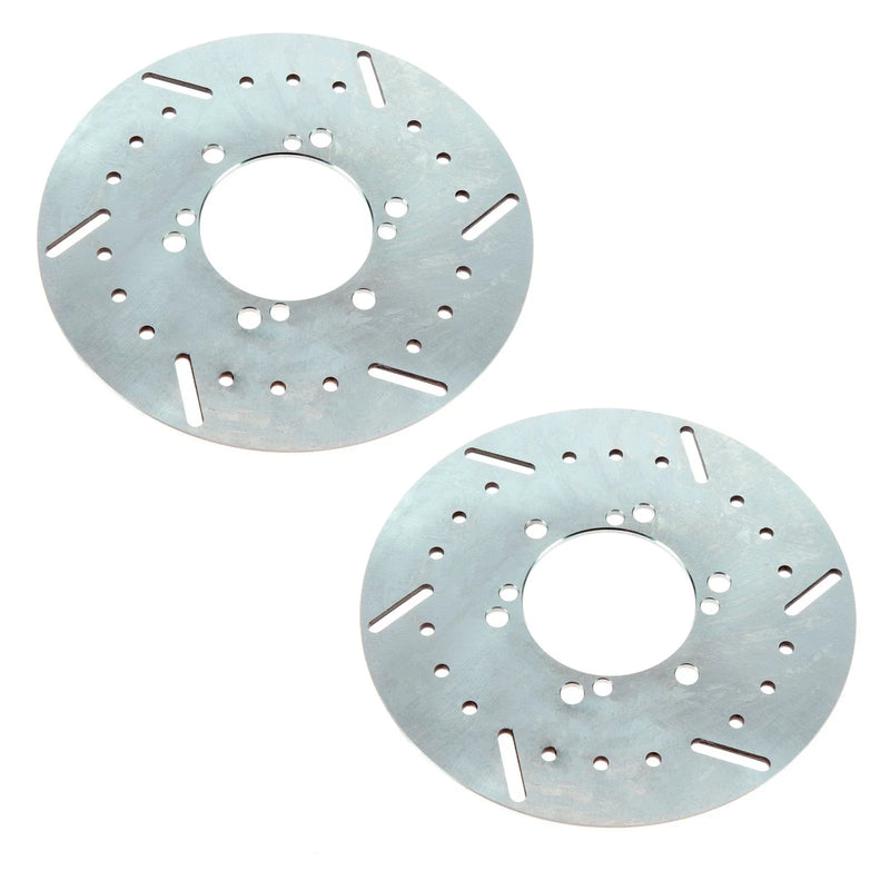 Polaris Sportsman 500 6x6 2 x Front Disc Brake Rotors (2000–2008)