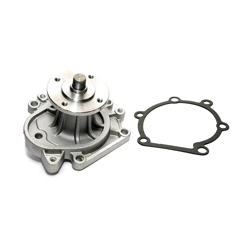 Toyota Hiace Commuter 1982-1985 2.2L Water Pump