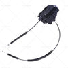 Nissan Pathfinder Rear Left Door Lock Actuator (2005-2013)