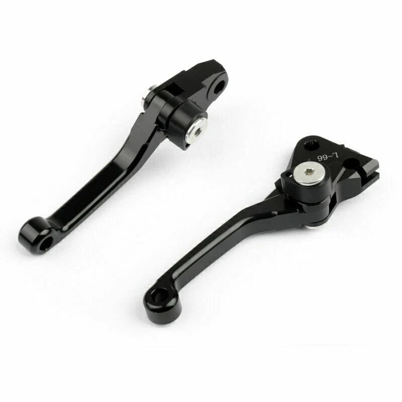 Yamaha YZ250F YZ426F CNC Brake Clutch Lever (2009-2014)