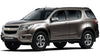 Chevrolet Trailblazer Reflector Under Bumper Cover (2012-2019)
