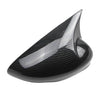 Ford Fiesta Carbon Fiber M3 Style Wing Mirror Cover