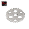 Yamaha Warrior / Big Bear / Wolverine / Kodiak Camshaft Sprocket (1985–2006)
