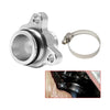 BMW Z4 X3 X5 Coolant Water Hose Fitting (2007-2017)