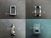 Nissan D21 Bezel Trim Cover (1987-1995)