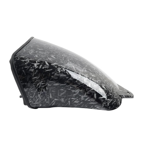 Harley Touring CVO Road Glide FLTRXSE Rear Passenger Seat Cover Cowl (2024)