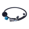 Peterbilt 386 2005-2015, 387 1999-2010 Headlight Wire Harness