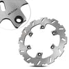 Yamaha FZ FZX 750 FZR 1000 XJR 1200 1300 Rear Brake Disc Rotors
