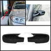 Renault Megane MK2 2 Piece Side View Mirror Covers (2002-2008)