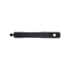 Isuzu Dmax RT Textured Black Outer Door Handle W/Keyhole (2012-2020)