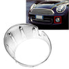 BMW Mini Cooper R55 R56 R57 R58 Fog Light Frame Trim Cover (2007-2013)