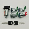 Ford Econoline Van Ignition Cylinder & 4 Door Lock Set (1997-2020)