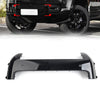 Land Rover Defender 90 110 130 Front Bumper Board Cover (2020-2024)