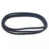 Door Rubber Seal Weatherstrip Right Fits Nissan Urvan Caravan E24 Van 1986-00