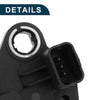 PEUGEOT 308 1.6HDi (2007-2014) 1 Pc Black Crankshaft Position Sensor