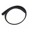 Under Windshield Spacer Rubber Seal Weatherstrip Fits Nissan Patrol G60 1960-80