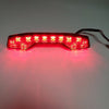 Suzuki Quadracer 450 LTR450 Rear LED Brake Light Taillight (2006-2009)