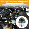 BMW X5 Fuel Pressure Regulator / Fuel Pump Regulator (2000-2002)