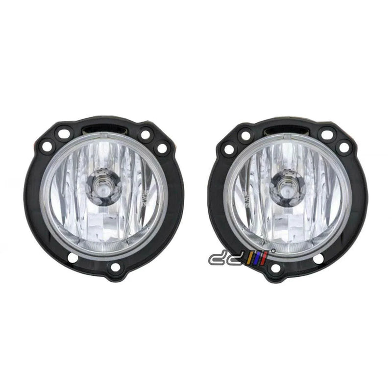 Avanza F650 F651 F652 Fog Light Lamps 2 x (2012-2015)