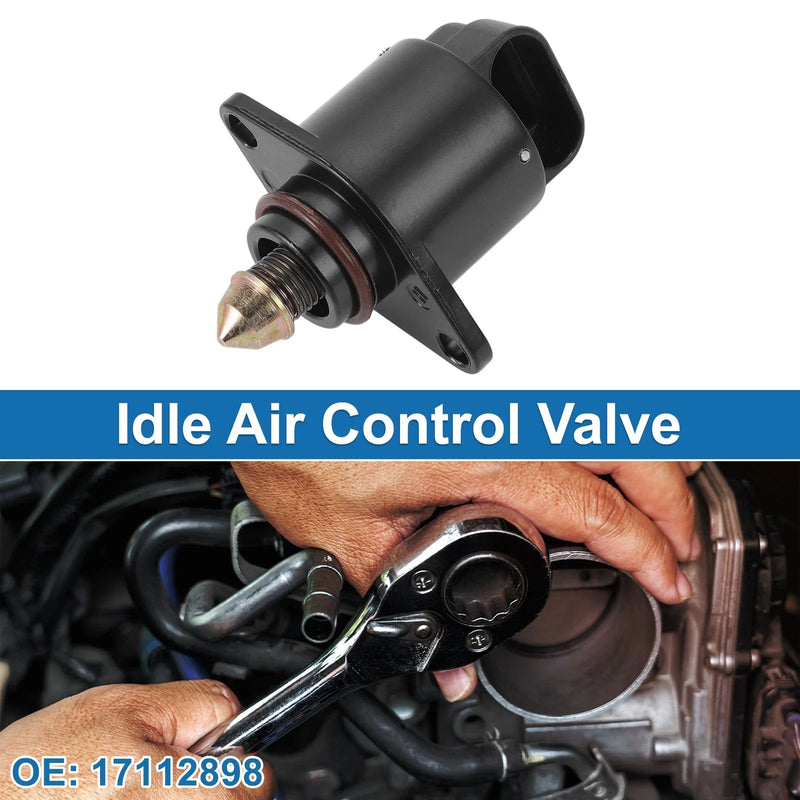 Buick Century 2.2L Idle Air Control Valve (1993–1996)