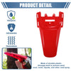 Rear Tail Mud Guard / Motorcycle / Honda XR50 CRF50