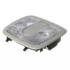 Kia Soul Dome Map Lamp Light Assembly Gray (2010-2013)
