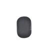 Land Rover Range Rover Sport Carbon Fiber Fuel Tank Cover Trim (2013-2017)