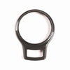 Toyota 86 Subaru BRZ Scion FR-S Carbon Fiber Gear Shift Panel Trim (2012-2020)