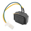 Yamaha Big Bear Start/Stop Switch & Starter Solenoid Relay (1996–1998)