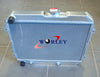 Toyota Corona ST141 RT142 All Aluminum Radiator + Fan (1983-1987)